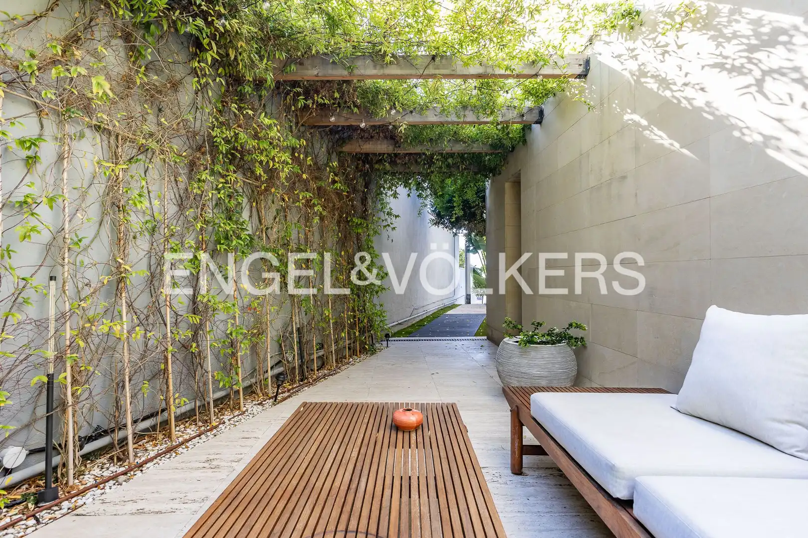 Maison avec piscine à vendre à La Miranda, imagen 17
