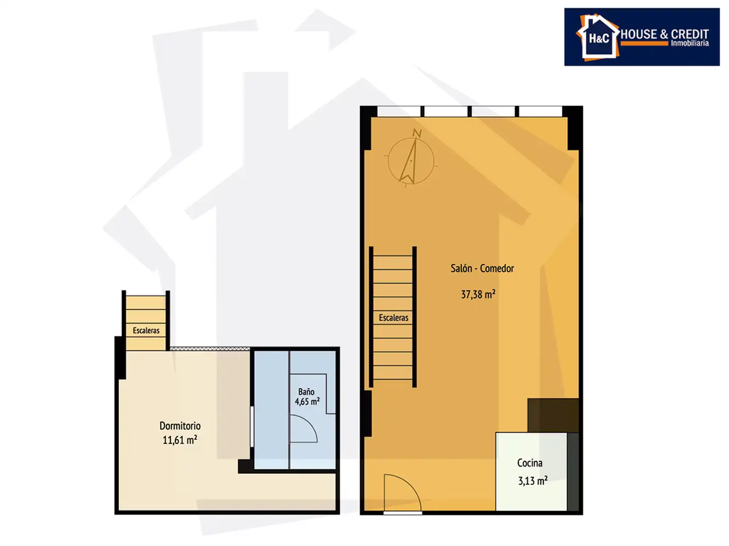 Lofts for sale in San Sebastián de los Reyes  with Air Conditioner, Heating and Community pool