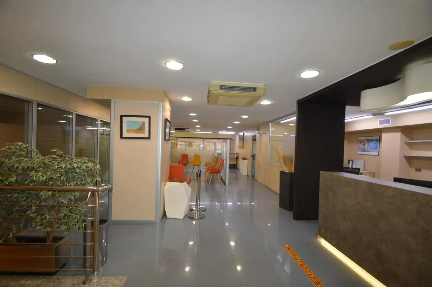Gewerbefläche zum Verkauf in Carrer del Doctor Ricardo Santos 4, imagen 3