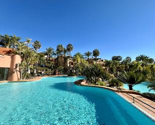 Piscina de Apartament en venda en Marbella amb Piscina comunitària