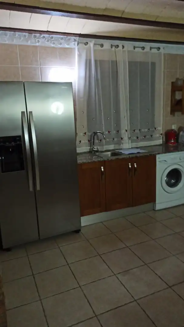 Casa o chalet en venta en Pozo Alcón