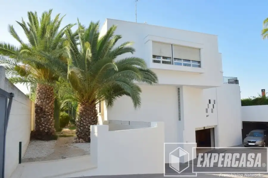 Casa o xalet en venda a El Carme - Sant Agustí - Bonavista