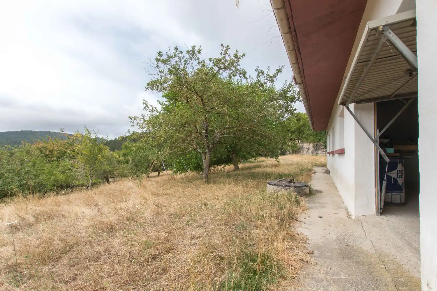 Casa o chalet en venta en Atetz con Calefacción, Terraza y Amueblado