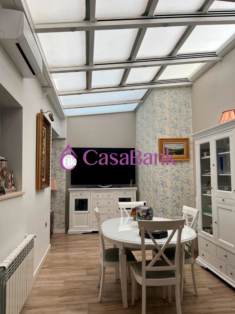 Menjador de Casa o xalet en venda en  Córdoba Capital amb Aire condicionat, Calefacció i Terrassa
