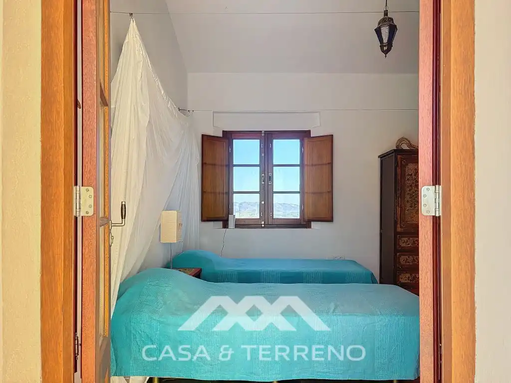 Maison avec piscine à vendre à Camino Rio Seco, imagen 22