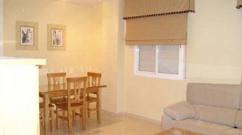 Foto 4 de Piso de alquiler en Pasaje Maruja Casazalla, Tablero Bajo - Arruzafilla, Córdoba