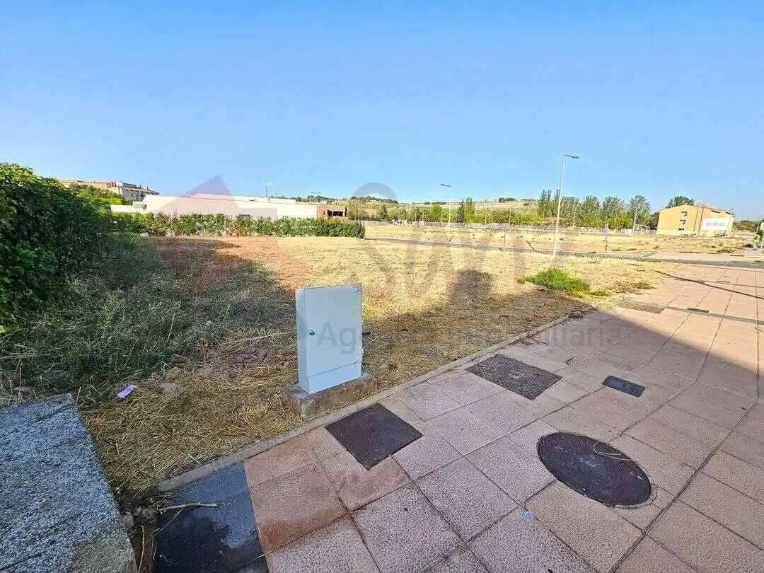 Wohnbaugrundstück zum Verkauf in Calle Sor Natividad 12, imagen 5