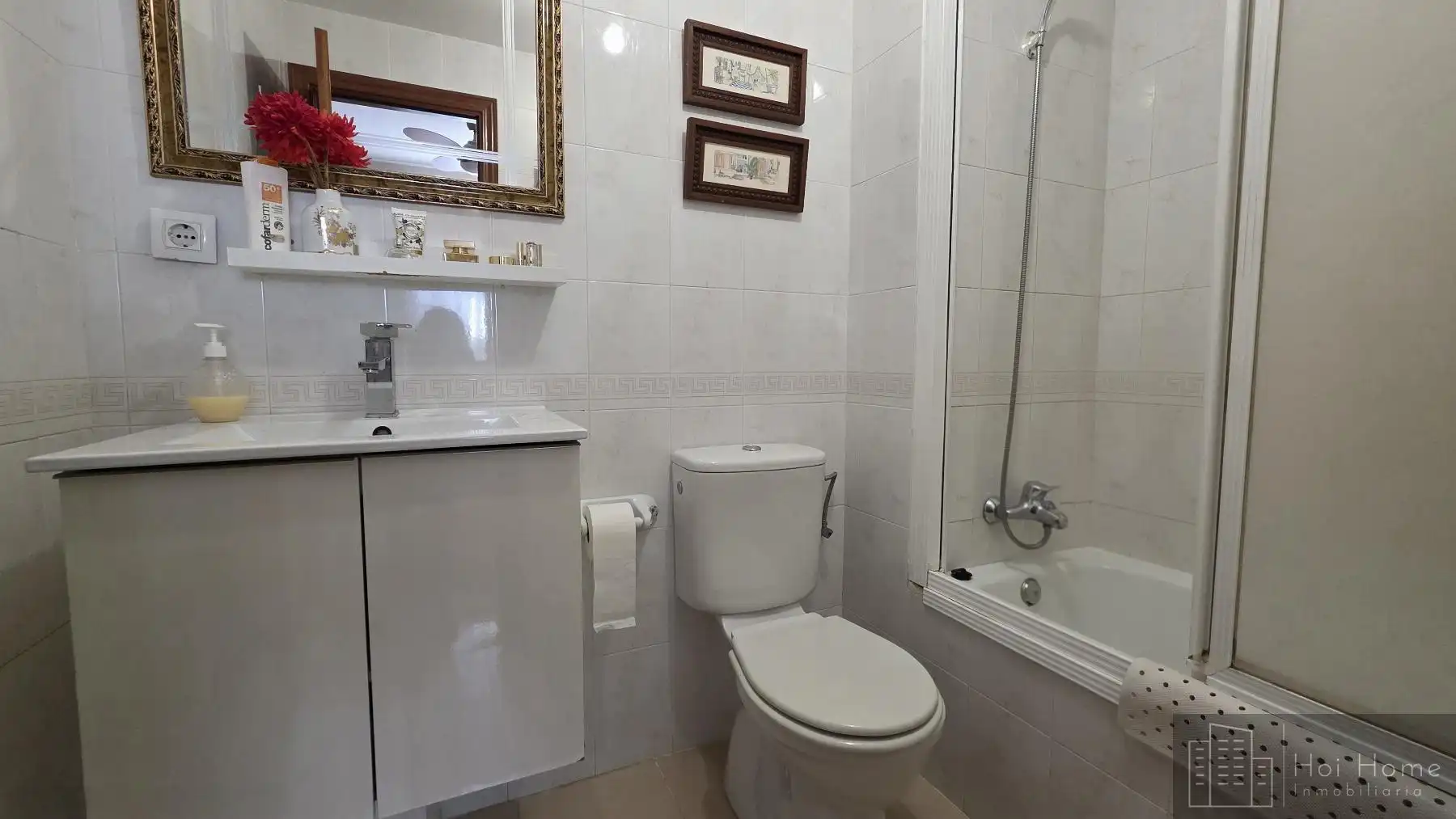 Baño de Piso en venta en Jerez de la Frontera con Trastero y Piscina comunitaria