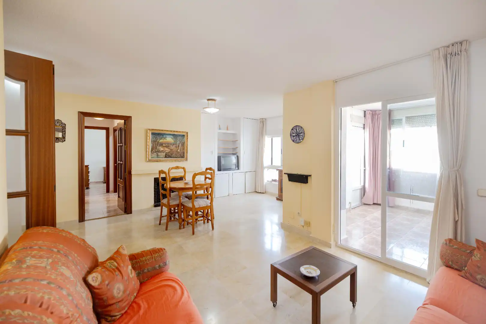 Apartament amb piscina en venda a Elviria - Cabopino, imagen 20
