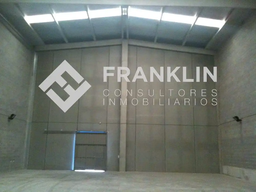 Industrial building to rent in Carrer del Comerç, imagen 13