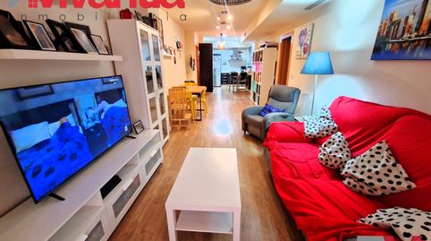 Foto 4 de Apartament en venda a San José, Lorca