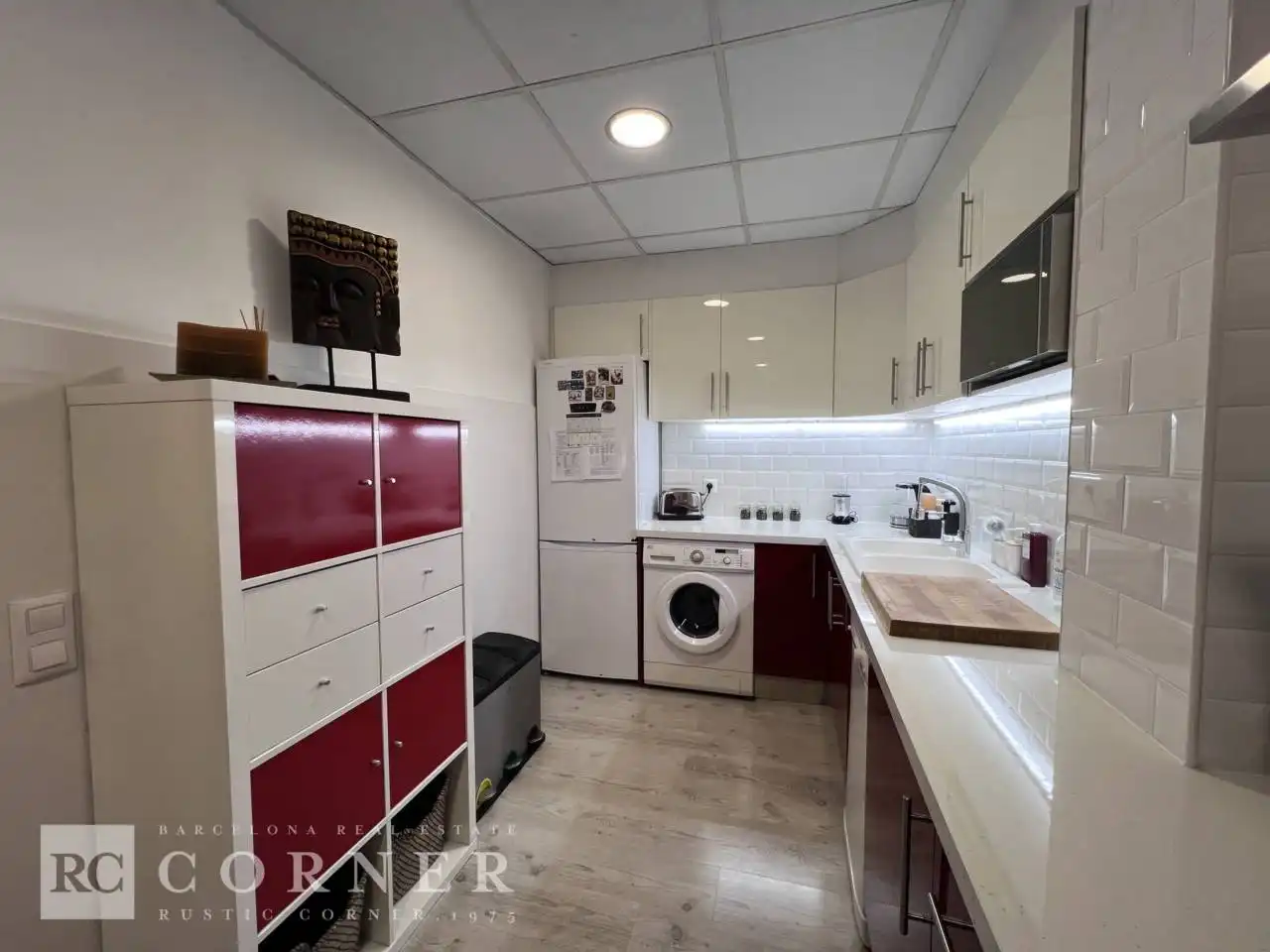 Piso en venta en Carme - Vistalegre