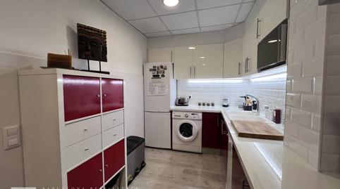 Foto 5 de Pis en venda a Carme - Vistalegre, Girona