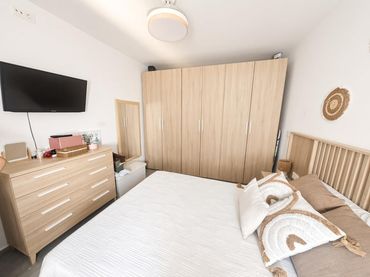 Wohnung mit Aufzug zum Verkauf in Calle Manuel Bermejo