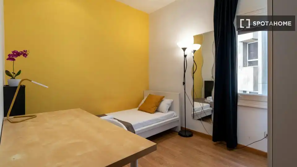 Zimmer in Almagro