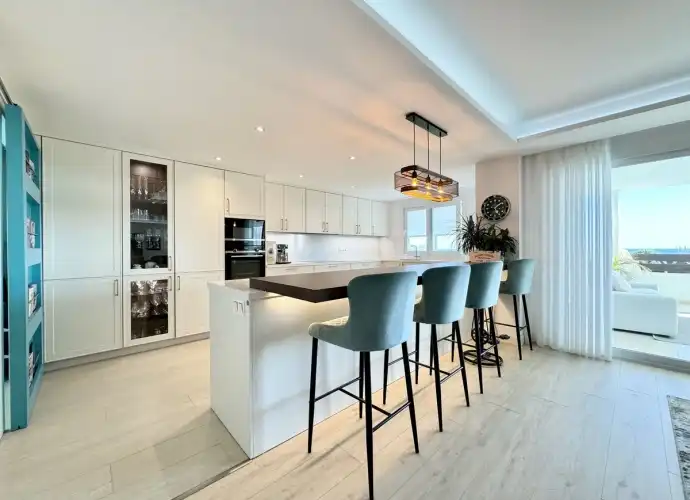 Apartment mit Pool zum Verkauf in Selwo, imagen 40