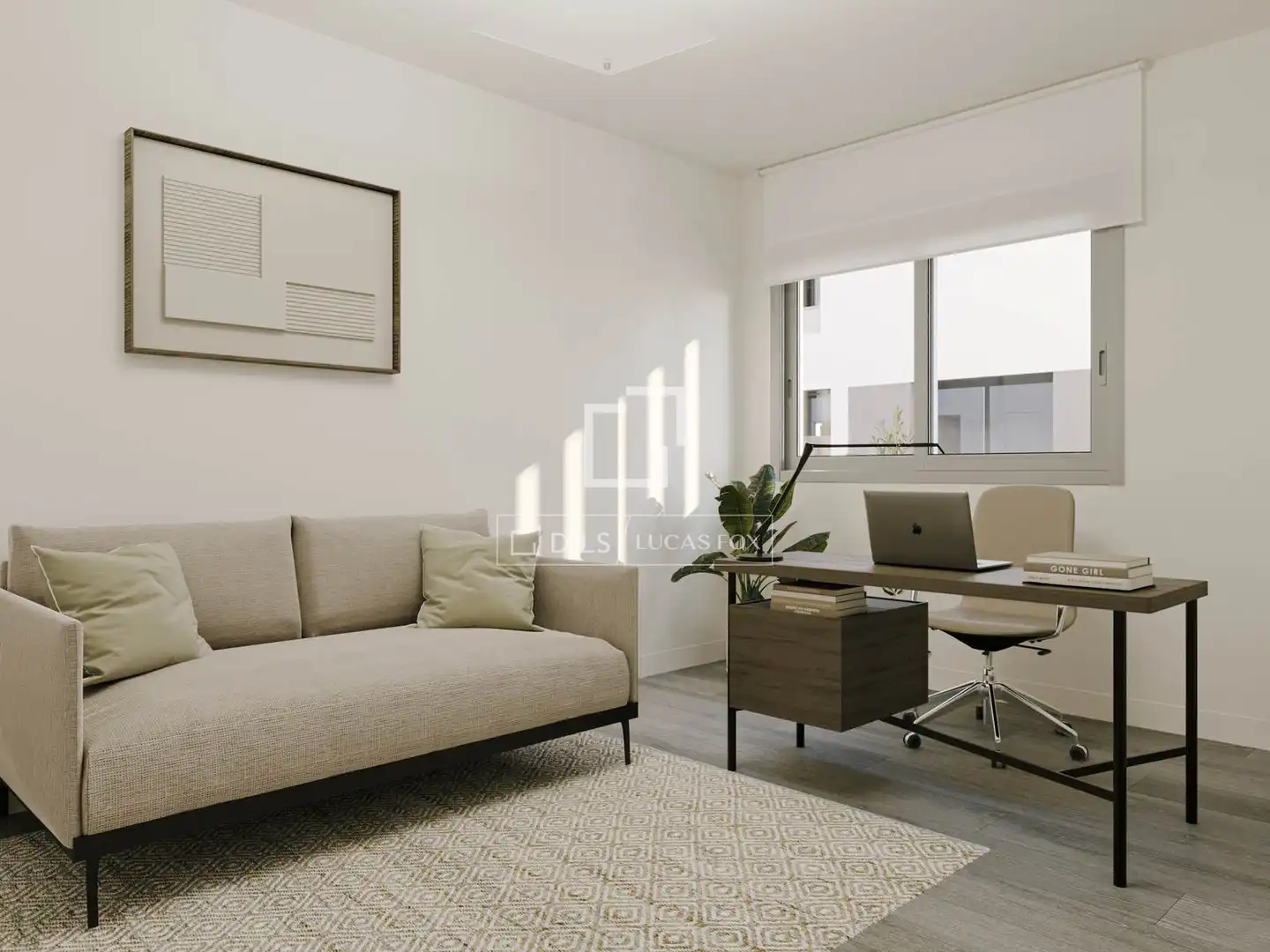 Flat with pool for sale in Colònia Sant Jordi, imagen 14