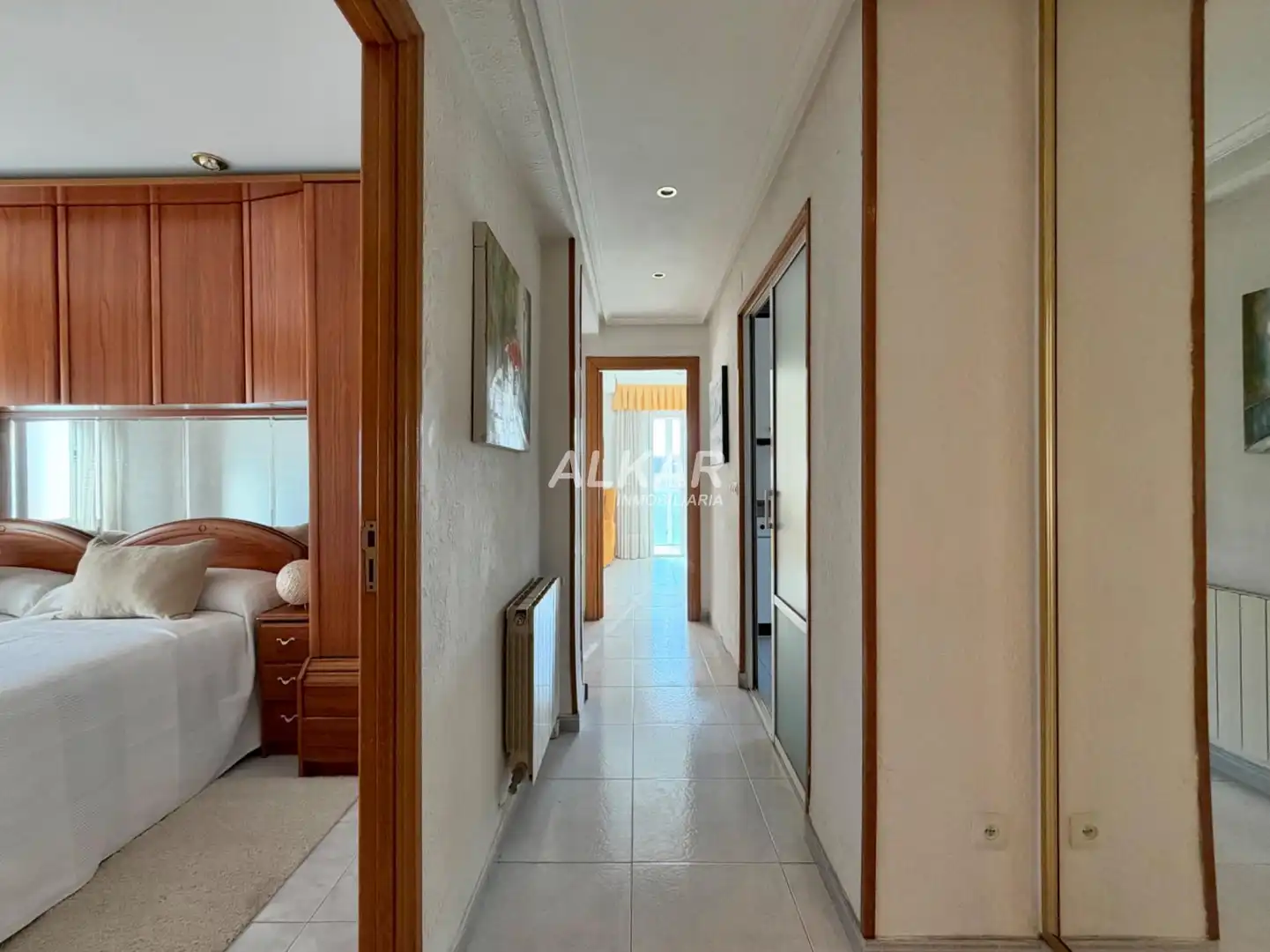 Piso con ascensor en venta en Calle Calle Juan Antonio Fernández, imagen 13
