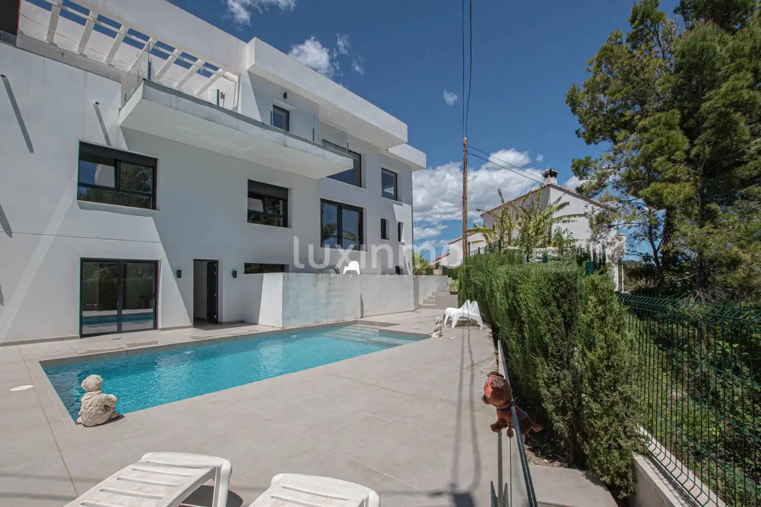 Chalet con terraza en venta en Oltamar - Cucarres, imagen 3