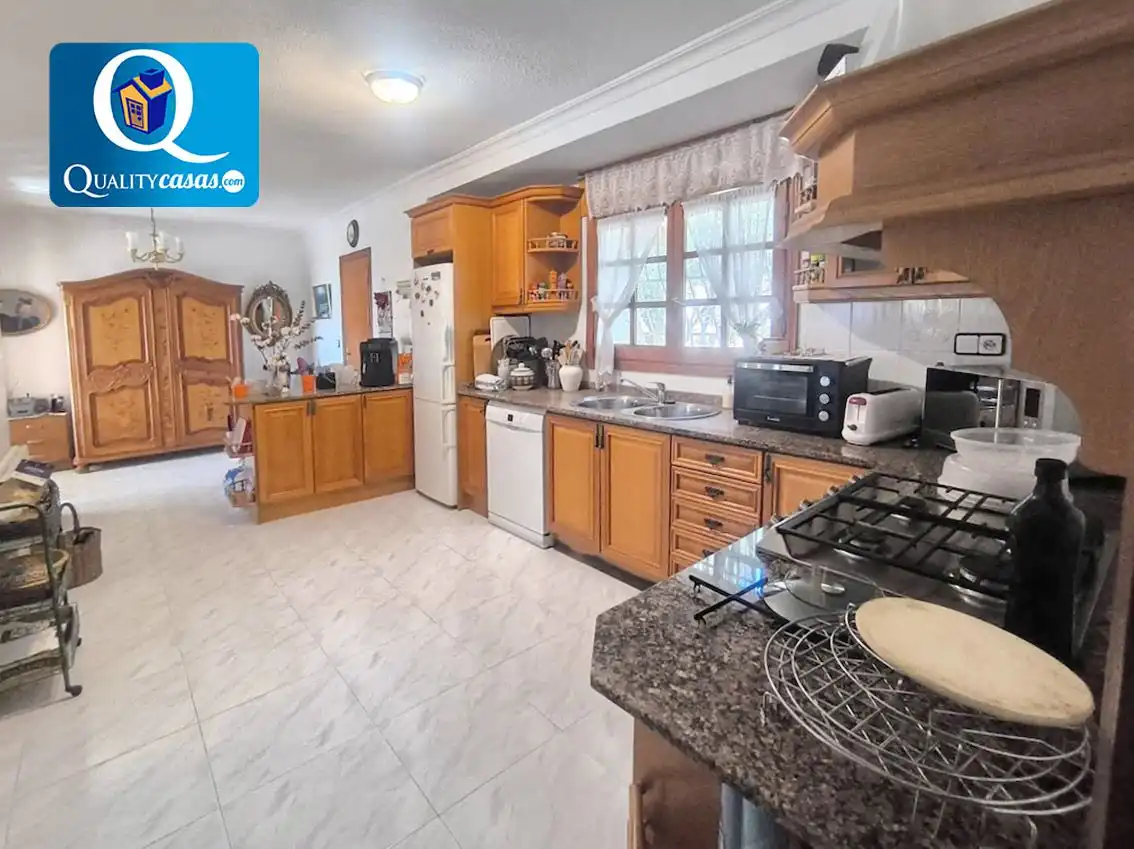 Chalet en venta en La Huerta, imagen 6