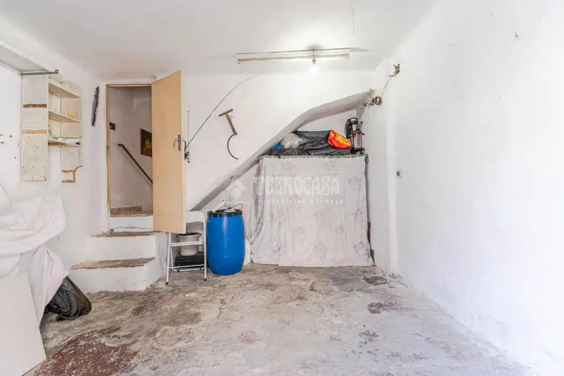 Houses for sale in Motril