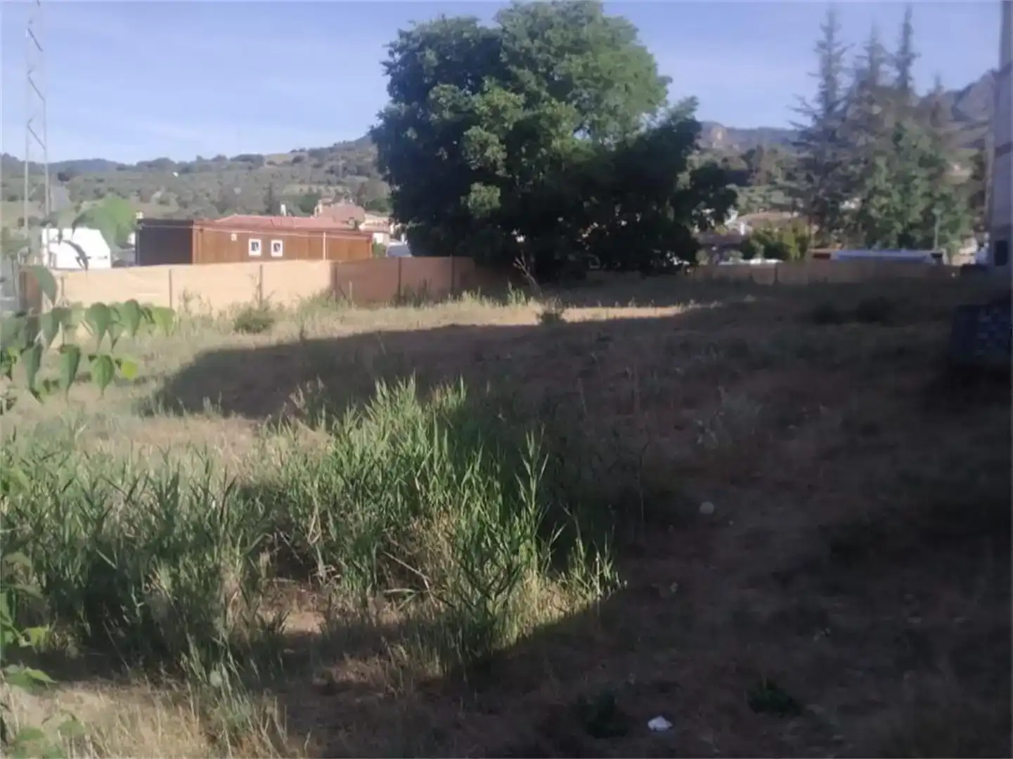 Residential for sale in Beas de Granada
