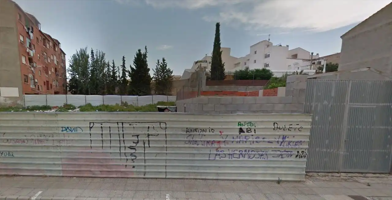Terrenos y solares en venta en Benjamin Palencia, imagen 2