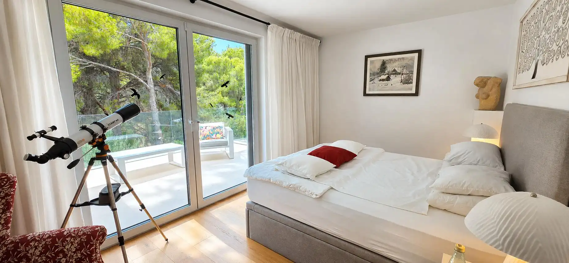 Villa mit Terrasse zum Verkauf in Costa de la Calma, imagen 18