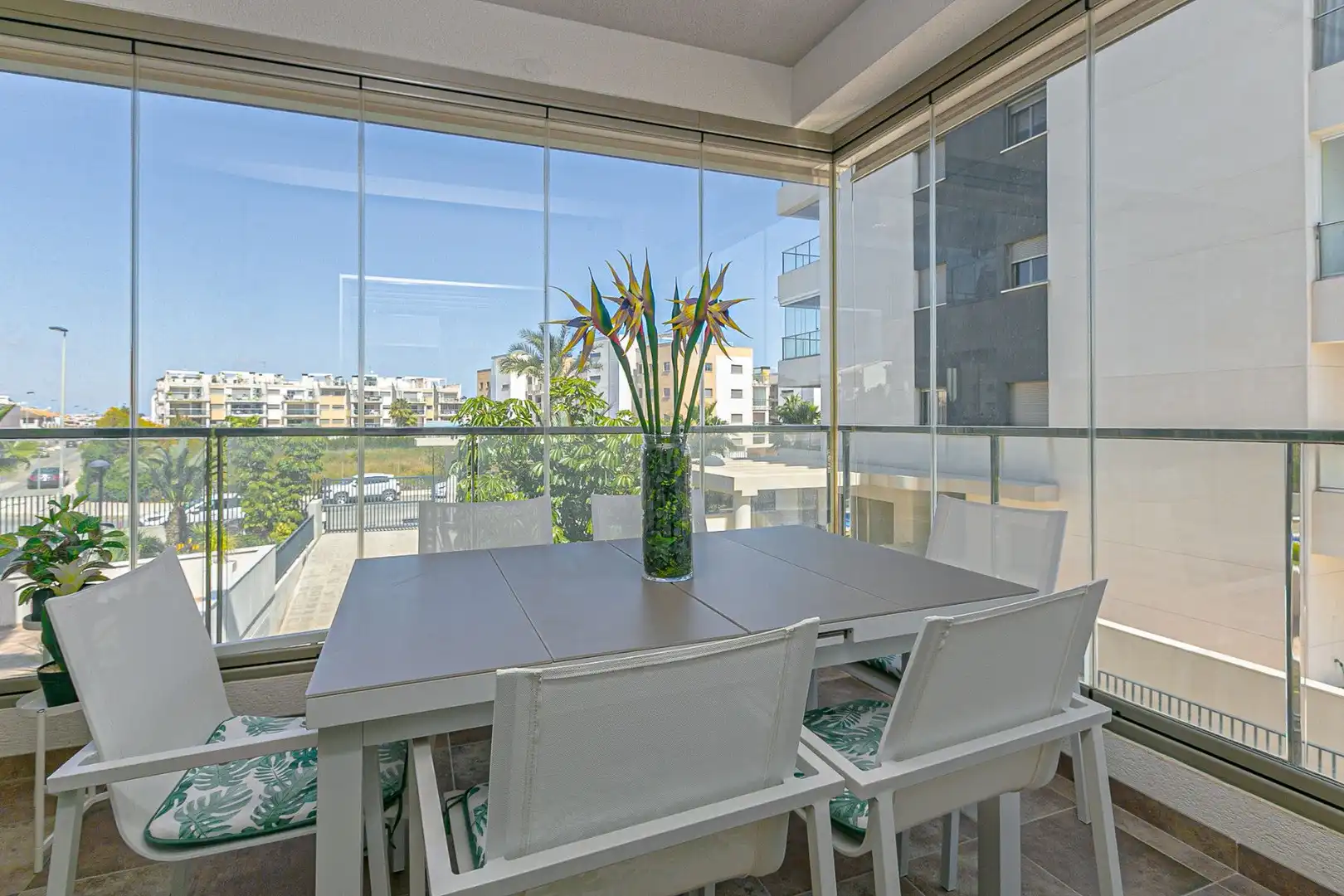 Appartement compact avec piscine à vendre à Calle pistacho, imagen 11