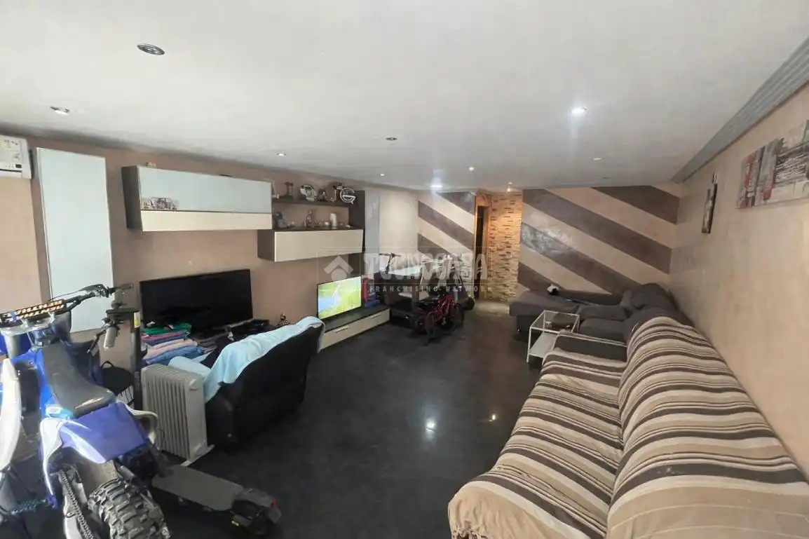 Detached homes for sale in Málaga  with Furnished