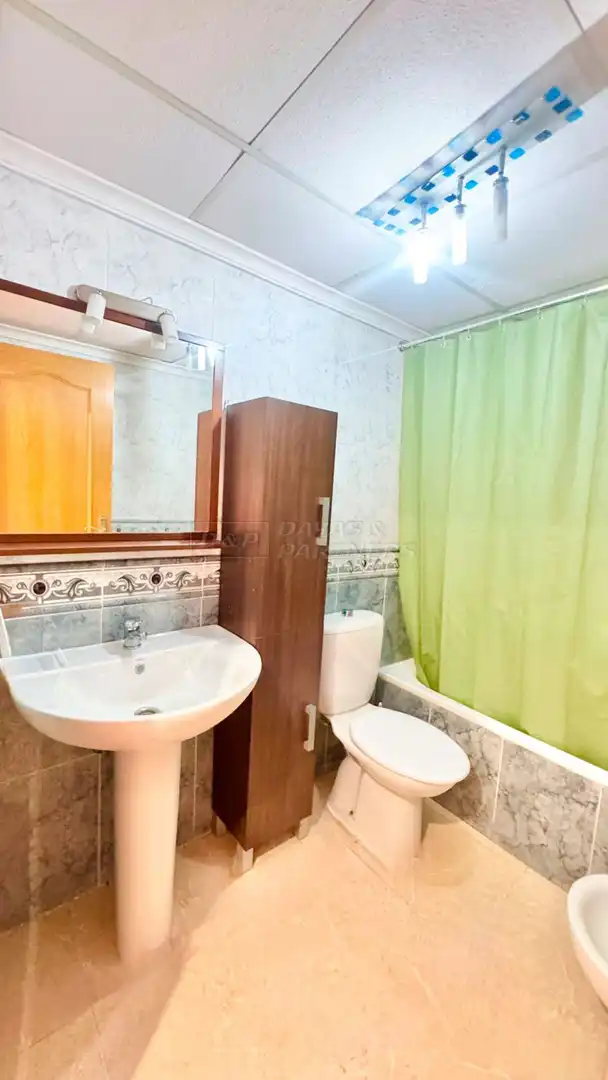 Penthouse mit Aufzug zum Verkauf in Clavel, imagen 19