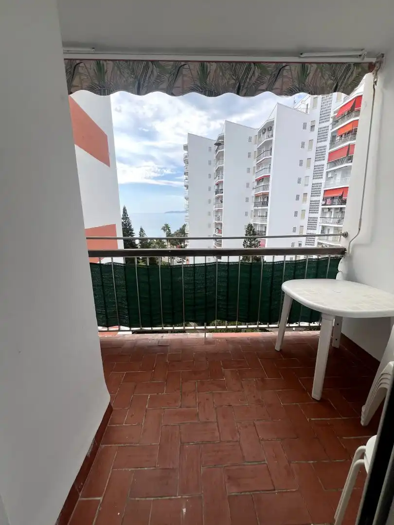 Estudio de alquiler en Salobreña Costa