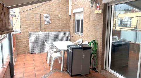 Foto 2 de Àtic en venda a Carrer de L'hortènsia, Can Vidalet, Esplugues de Llobregat