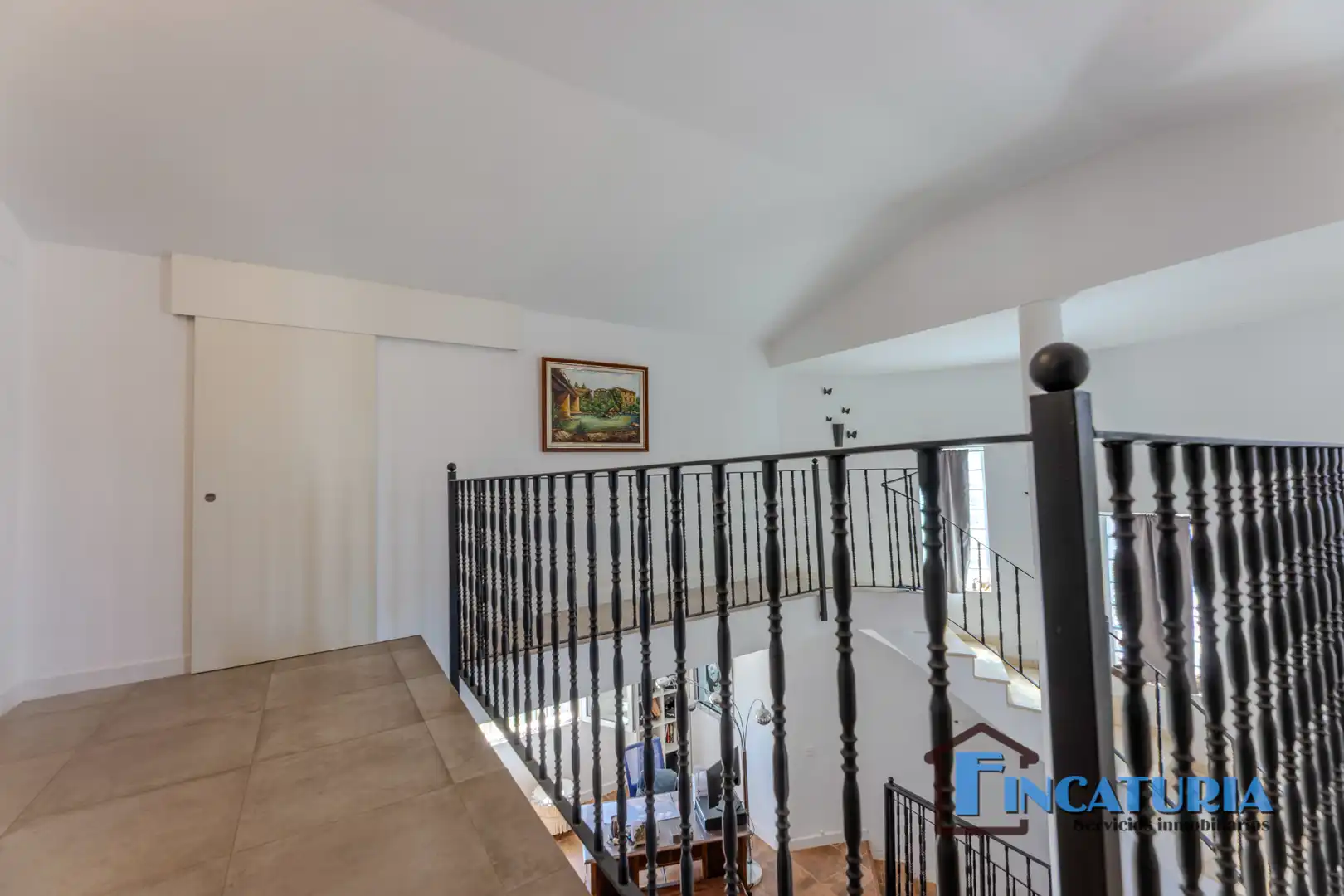 Villa mit Terrasse zum Verkauf in Riba-roja de Túria, imagen 38