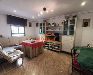 Living room of House or chalet for sale in  Córdoba Capital  with Air Conditioner, Heating and Terrace