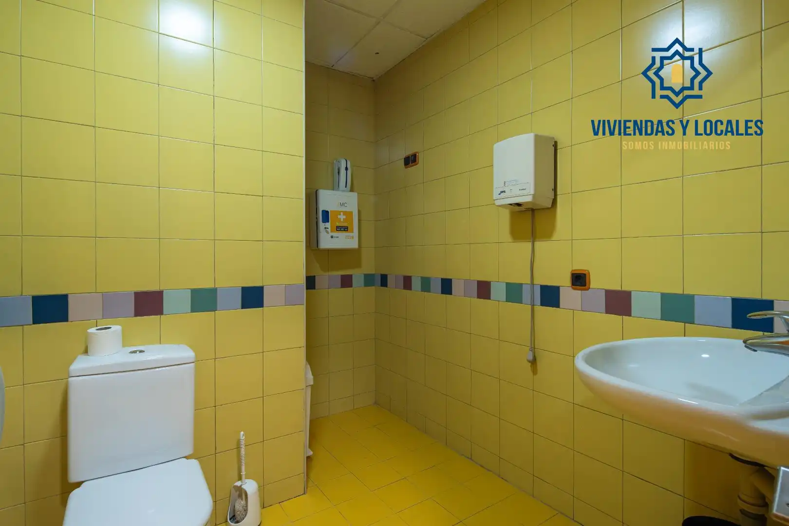 Wohngebäude zur Miete in Campus de la Salud, imagen 66