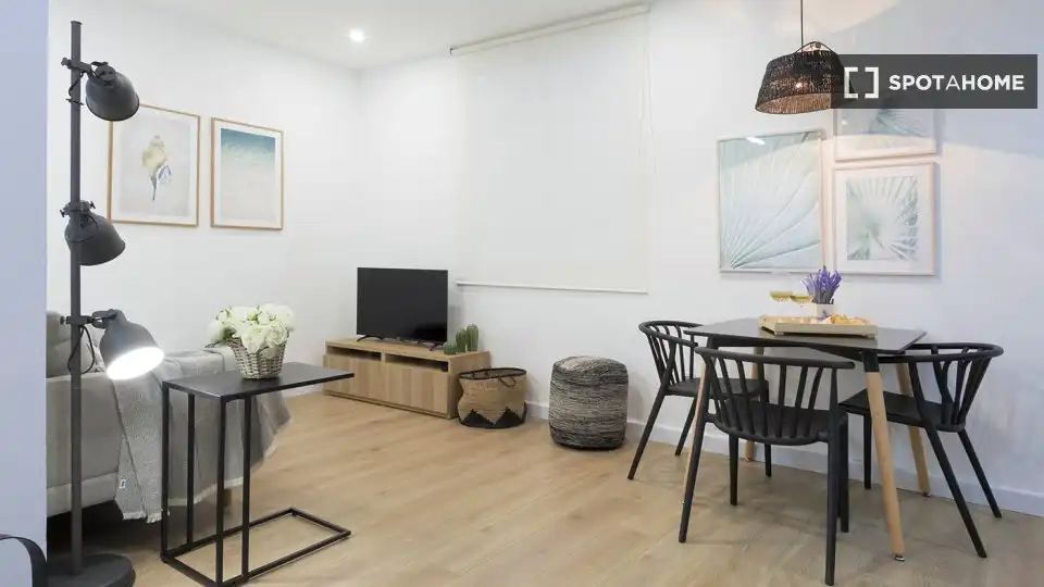 Habitación en La Xerea