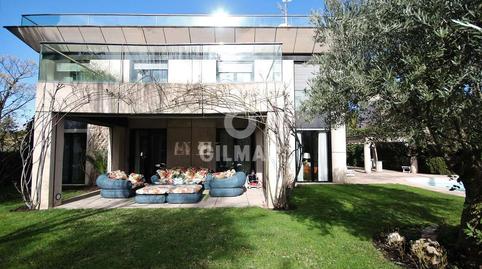Foto 4 de Casa o xalet en venda a Mirasierra, Madrid