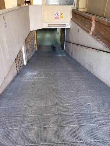 Garaje en Venta en Conde de Ureña