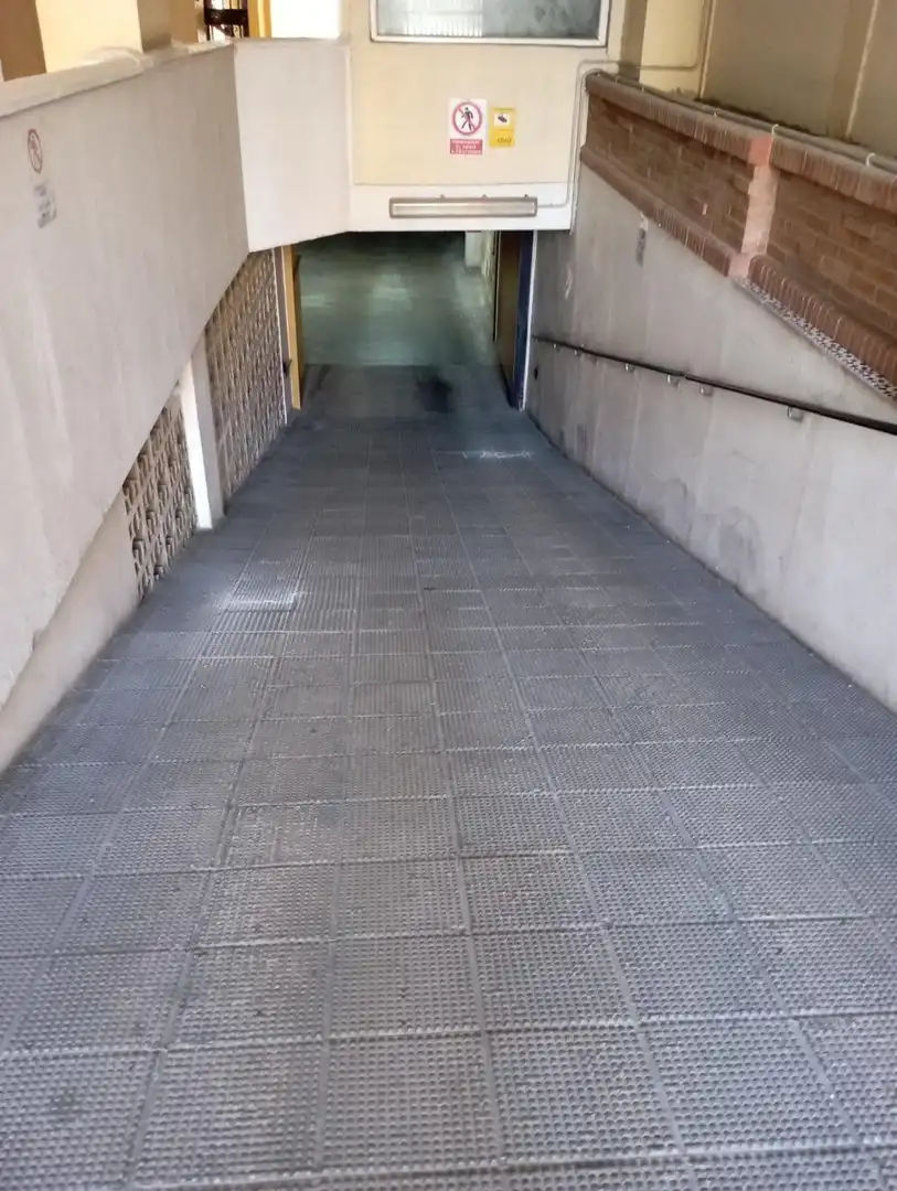 Aparcament en venda a Centro