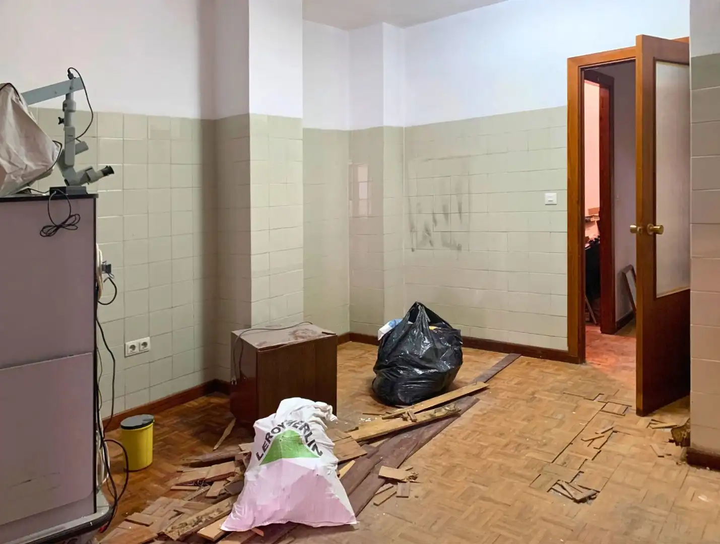 Bureau à vendre à Calle nuestra señora de gracia, imagen 6
