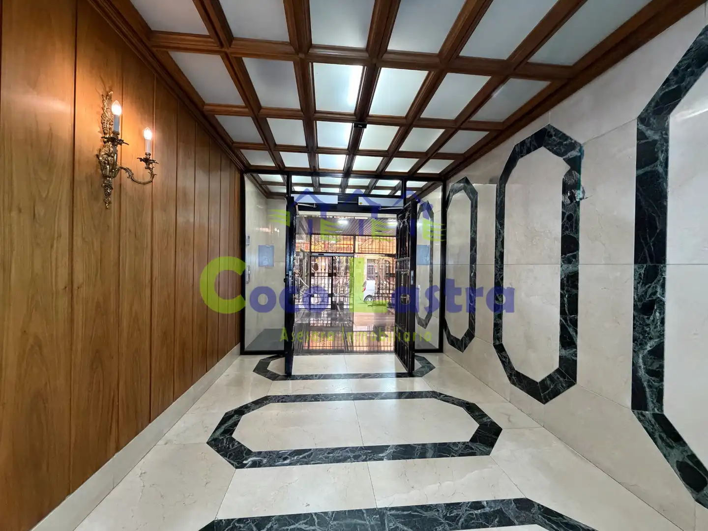 Flat for sale in Centro