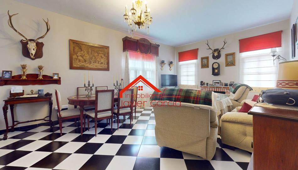 Photo 1 of Flat for sale in Alzada, Villafranca de los Barros, Badajoz