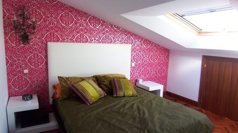 Foto 2 de Àtic en venda a Hondarribia, Gipuzkoa