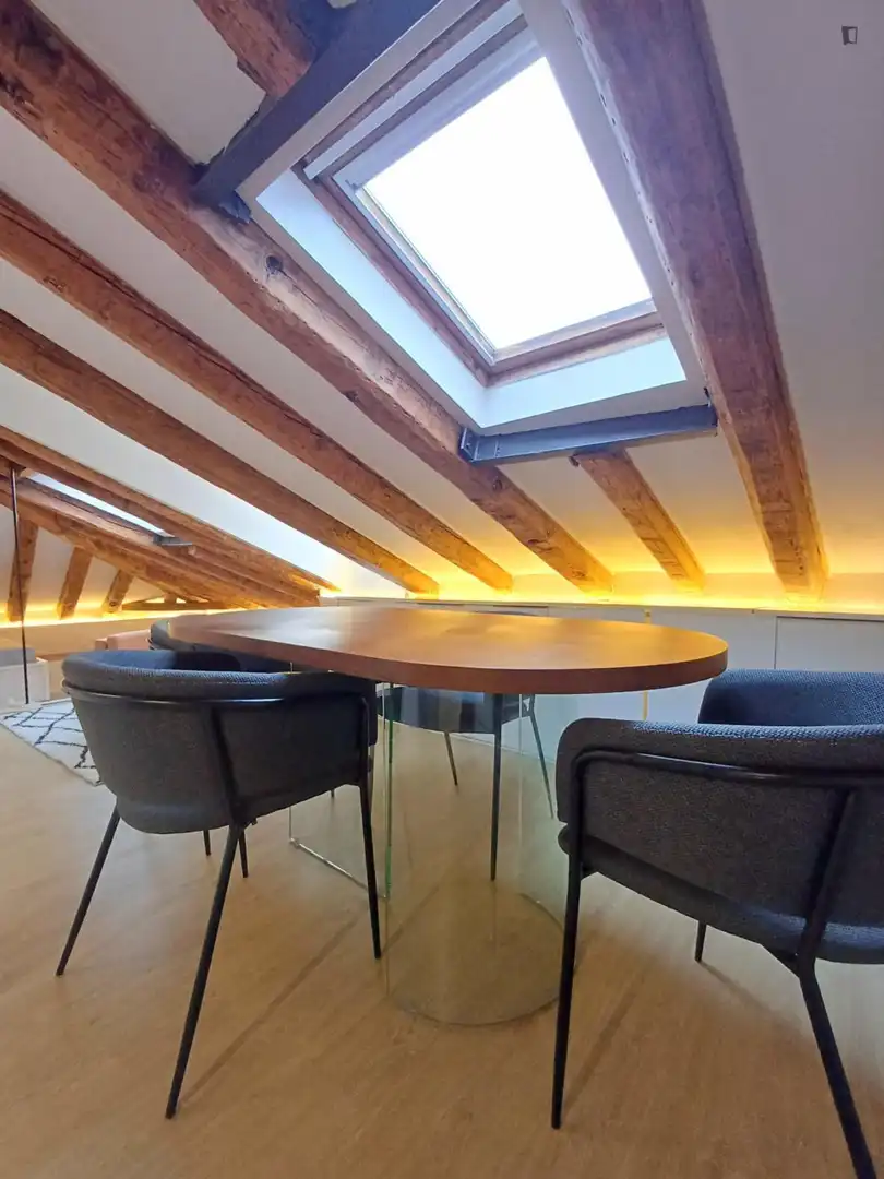 Apartament de lloguer a Chamberí, imagen 15