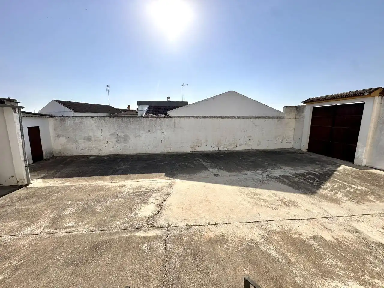 Haus mit Garten zum Verkauf in Fuente de Piedra, imagen 41