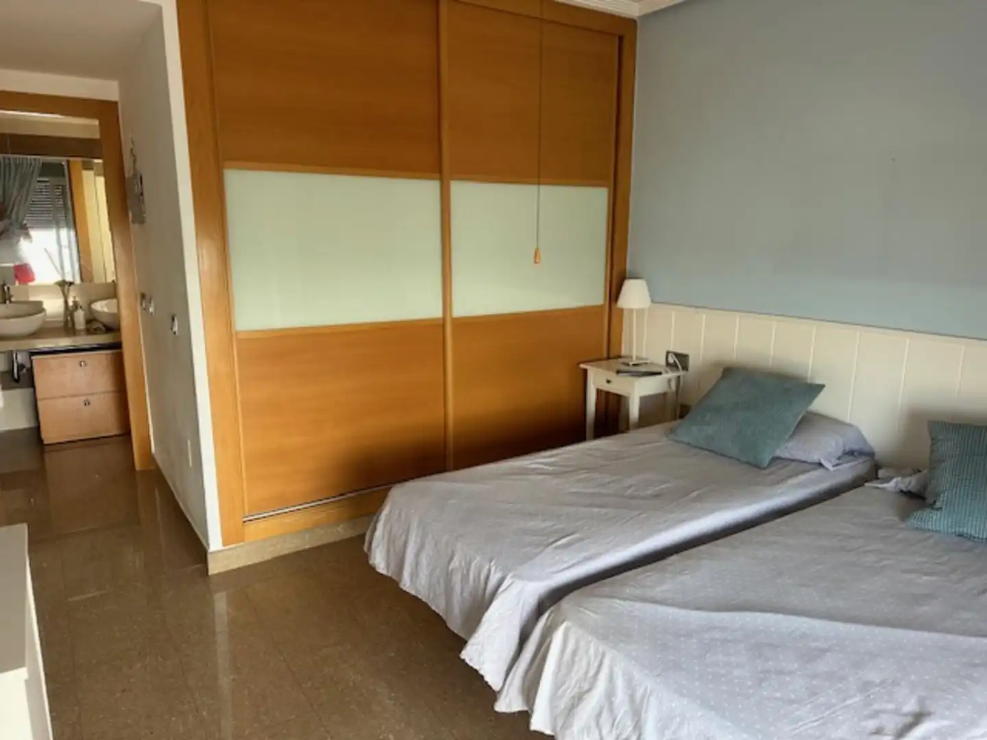 Ático en venta en Los Puertos
