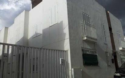 Exterior view of Flat for sale in Aznalcázar