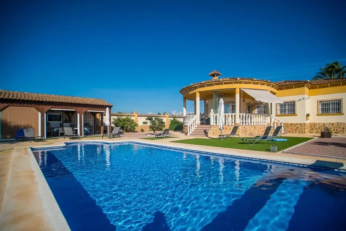 Casa con piscina in vendita a N/A, imagen 6