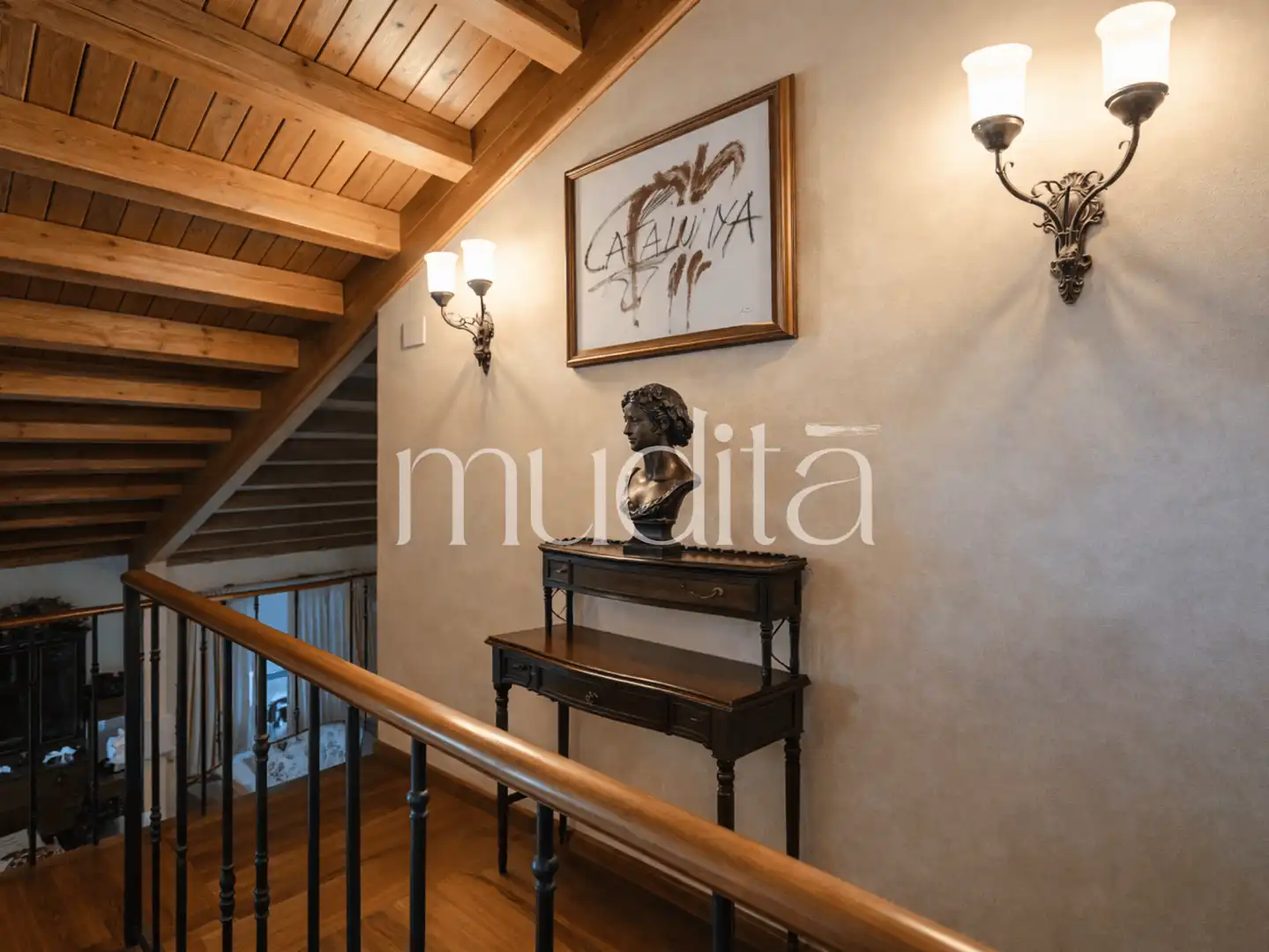 Casa o chalet en venta en Seva con Calefacción, Jardín privado y Terraza
